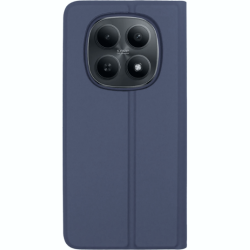 Θήκη Xiaomi Redmi Note 15 4G Vivid Book Case Πορτοφόλι - Blue (VI-Book Blue case 1-26010001)