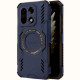 Θήκη OnePlus 15 Techsuit ArmorMag Ανθεκτική Σκληρή με MagSafe - Blue (5949419351165)