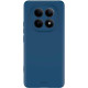 Θήκη Xiaomi Redmi Note 15 / Poco M8 Spacecase Silicone Case Σιλικόνης - Blue (5905719138875)