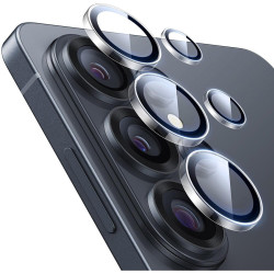 Tempered Glass Samsung Galaxy S26 Ultra ESR Armorite Camera Lens Protectors Αντιχαρακτικό Γυαλί Προστασίας για Φακό Κάμερας - Clear (4894240297704)