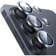 Tempered Glass Samsung Galaxy S26 Ultra ESR Armorite Camera Lens Protectors Αντιχαρακτικό Γυαλί Προστασίας για Φακό Κάμερας - Clear (4894240297704)
