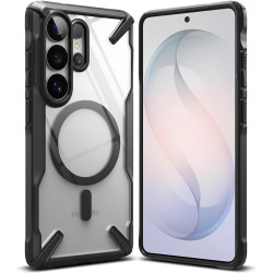 Θήκη Samsung Galaxy S26 Ultra Ringke Fusion X Magnetic Σκληρή με MagSafe - Black (8800328814653)