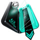 Tempered Glass Samsung Galaxy S26 Ultra ESR UltraFit Armorite Αντιχαρακτικό Γυαλί Προστασίας Οθόνης 2 Τεμάχια - Clear (4894240297742)