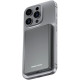 PowerBank Mobile Origin PB4 με Ασύρματη Φόρτιση MagSafe 15W & 1 x Θύρα Type-C 20W 5.000mAh - Space Grey (MO-MSP-PB4)