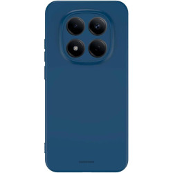 Θήκη Xiaomi Redmi Note 15 Pro Plus / Poco M8 Pro Spacecase Silicone Case Σιλικόνης - Blue (5905719138950)