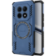 Θήκη Xiaomi Redmi Note 15 5G / Poco M8 Techsuit ArmorMag Ανθεκτική Σκληρή με MagSafe - Blue (5949419357457)