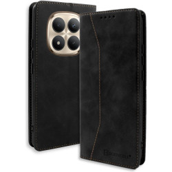 Θήκη Xiaomi Redmi Note 15 Pro 4G Bodycell Book Case Πορτοφόλι - Black (5206015085512)