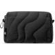 Θήκη Universal Tomtoc Terra A27 Recycled Accessory Pouch για Αξεσουάρ / PowerBank / Smartphone 2L - Lavascape (A27P1D1)