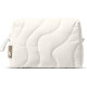 Θήκη Universal Tomtoc Terra A27 Recycled Accessory Pouch για Αξεσουάρ / PowerBank / Smartphone 2L - Snowberg (A27P1W1)