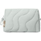 Θήκη Universal Tomtoc Terra A27 Recycled Accessory Pouch για Αξεσουάρ / PowerBank / Smartphone 2L - Lakeshore (A27P1T1)