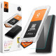 Tempered Glass Samsung Galaxy S26 Ultra Spigen GLAS.tR EZ Fit Pro HD AluminaCore 10H+ Ανθεκτικό Αντιχαρακτικό Γυαλί Προστασίας Οθόνης - Clear (AGL11074)