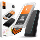 Tempered Glass Samsung Galaxy S26 Plus Spigen GLAS.tR EZ Fit Pro HD AluminaCore 10H+ Ανθεκτικό Αντιχαρακτικό Γυαλί Προστασίας Οθόνης - Clear (AGL11086)