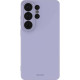 Θήκη Samsung Galaxy S26 Ultra Spacecase Silicone Case Σιλικόνης - Light Purple (5905719139803)