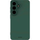 Θήκη Samsung Galaxy S26 Spacecase Silicone Case Σιλικόνης - Dark Green (5905719139759)