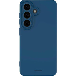 Θήκη Samsung Galaxy S26 Spacecase Silicone Case Σιλικόνης - Blue (5905719139742)