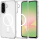 Θήκη Samsung Galaxy A17 Tech-Protect FlexAir Hybrid Σκληρή Διάφανη με MagSafe - Clear (5906302332434)