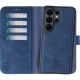 Θήκη Samsung Galaxy S26 Ultra Rosso Element 2 in 1 PU Πορτοφόλι - Blue (8719246558245)
