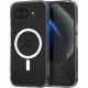 Θήκη Google Pixel 10a Spacecase Clear MagSafe Σκληρή Διάφανη με MagSafe - Transparent (5905719140137)