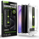 Tempered Glass Samsung Galaxy S26 Ultra Techsuit Privacy TitanGlass CrystalHD Αντιχαρακτικό Γυαλί Προστασίας Απορρήτου Οθόνης 2 Τεμάχια - Privacy (5949419346406)