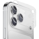 Κάλυμμα Κάμερας iPhone 17 Pro Max Uniq Optix AeroShield Προστατευτικό από Ματ Πολυανθρακικό - Transparent (UNIQ-IP6.9P(2025)-AERSCMPFCLR)