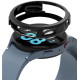 Ringke Air Sports Θήκη Σιλικόνης - Samsung Galaxy Watch 5 44mm - Black (8809881261379)