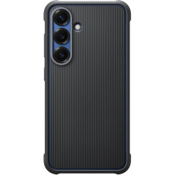 Θήκη Samsung Galaxy S25 Official Samsung Rugged Case Σκληρή - Black (EF-RS931CBEGWW)