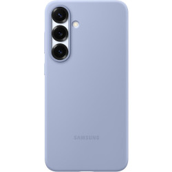 Θήκη Samsung Galaxy S25 Plus Official Samsung Silicone Case Σιλικόνης - Light Blue (EF-PS936CLEGWW)
