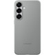 Θήκη Samsung Galaxy S25 Plus Official Samsung Kindsuit Case Σκληρή από Οικολογικό Δέρμα - Gray (EF-VS936PJEGWW)