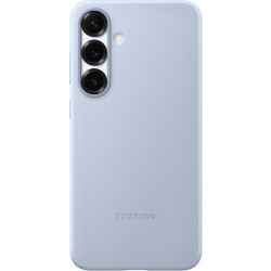 Θήκη Samsung Galaxy S25 Plus Official Samsung Kindsuit Case Σκληρή από Οικολογικό Δέρμα - Light Blue (EF-VS936PLEGWW)
