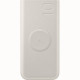 PowerBank Official Samsung External Wireless Battery Pack με Μαγνητική Ασύρματη Φόρτιση & 2 x Θύρες Type-C 25W 10.000mAh - Beige (EB-U2510XUEGEU)