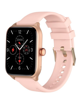 Smartwatch Riversong Motive 6 Pro - Rose Gold (SW62RG)