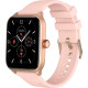 Smartwatch Riversong Motive 6 Pro - Rose Gold (SW62RG)