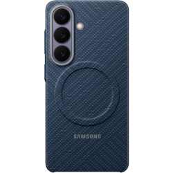 Θήκη Samsung Galaxy S26 Official Samsung Carbon Magnet Case Σκληρή - Blueviolet (EF-KS942SCEGWW)