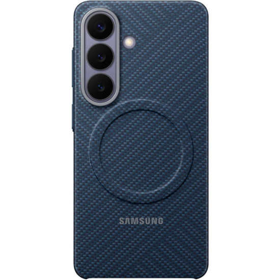 Θήκη Samsung Galaxy S26 Official Samsung Carbon Magnet Case Σκληρή - Blueviolet (EF-KS942SCEGWW)