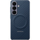 Θήκη Samsung Galaxy S26 Official Samsung Carbon Magnet Case Σκληρή - Blueviolet (EF-KS942SCEGWW)