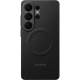 Θήκη Samsung Galaxy S26 Ultra Official Samsung Carbon Magnet Case Σκληρή - Black (EF-KS948SNEGWW)