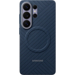 Θήκη Samsung Galaxy S26 Ultra Official Samsung Carbon Magnet Case Σκληρή - Blueviolet (EF-KS948SCEGWW)