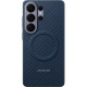 Θήκη Samsung Galaxy S26 Ultra Official Samsung Carbon Magnet Case Σκληρή - Blueviolet (EF-KS948SCEGWW)