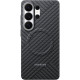 Θήκη Samsung Galaxy S26 Ultra Official Samsung Carbon Magnet Case Σκληρή - Gray (EF-KS948SSEGWW)