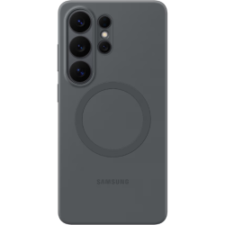 Θήκη Samsung Galaxy S26 Ultra Official Samsung Silicone Magnet Case Σιλικόνης - Black (EF-ES948CBEGWW)