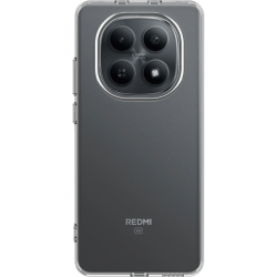 Θήκη Xiaomi Redmi Note 15 4G Vivid TPU Case Διάφανη Σιλικόνης - Transparent (VI-TPU case 1-26010001)