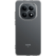 Θήκη Xiaomi Redmi Note 15 4G Vivid TPU Case Διάφανη Σιλικόνης - Transparent (VI-TPU case 1-26010001)