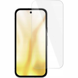 Tempered Glass Google Pixel 10a Spacecase Clear Glass Αντιχαρακτικό Γυαλί Προστασίας Οθόνης - Clear (5905719140007)