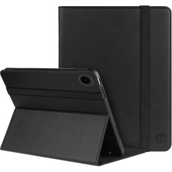 Θήκη OnePlus Pad Go 2 12.1" Rosso Element PU με Υποδοχή για Γραφίδα - Black (8719246563171)