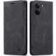 Θήκη Xiaomi Poco X8 Pro Spacecase Wallet Πορτοφόλι - Black (5905719140243)