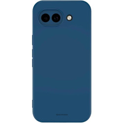 Θήκη Google Pixel 10a Spacecase Silicone Case Σιλικόνης - Blue (5905719140076)