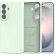 Θήκη Samsung Galaxy S26 Plus Spacecase Silicone Mag Case Σιλικόνης με MagSafe - Mint (5905719139629)
