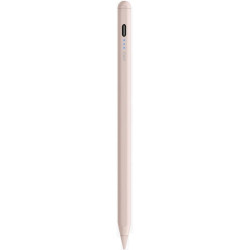 Γραφίδα Uniq Pixo Lite 2.0 Μαγνητική Ψηφιακή Αφής με Palm Rejection για iPad - Pink (UNIQ-PIXOLITE2-PINK)