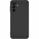 Θήκη Samsung Galaxy A17 Spacecase Silicone Case Σιλικόνης - Black (5905719132637)