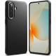 Θήκη Samsung Galaxy A57 Ringke Onyx Σιλικόνης - Black (8800328818101)